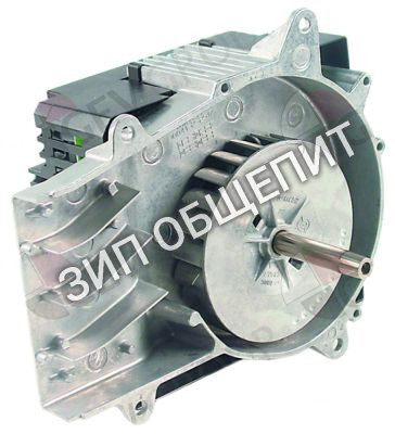 Мотор вентилятора 40.00.274P Rational 450 Вт для серий SCC / CM  