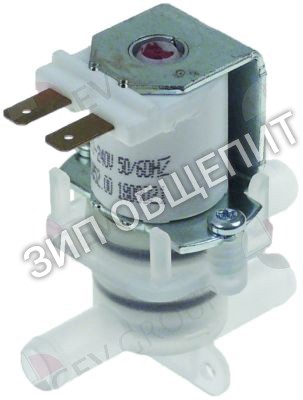 Клапан электромагнитный 240020 Elettrobar, одинарн. для Pluvia-260 / Pluvia-270 / River-242 / River-242-2 / River-242-2T