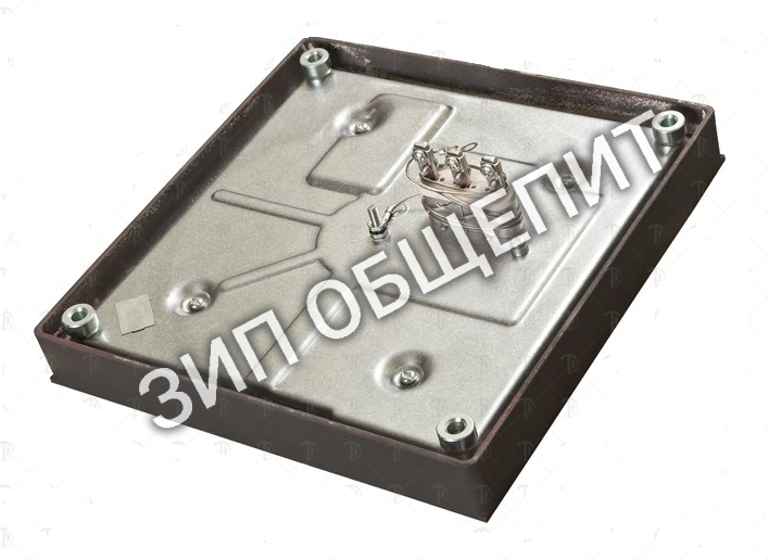 Конфорка Kogast 72385 для плиты электрической серии ES  Kovinastroj (EGO 11.33360.912)