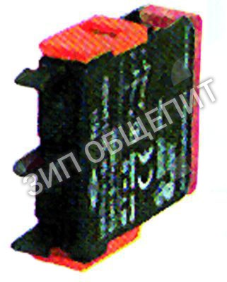 Блок контактный Kromo, C02, 2NC, макс. 400В для BB-2500 / F / FP / K11 / K11A