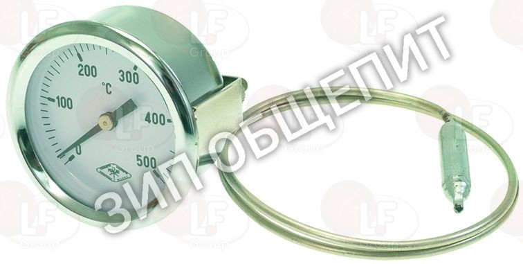 Термометр CO1270 FIMAR, 0 +500 °C для FME4-44-6-66-W6-W66, FME9-99
