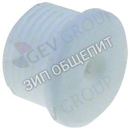 Втулка изоляционная для пьезоэлектр. восплам. Ambach для GLG-45II / GLG-45II-D / GLG-90-BF / GLG-90II-D