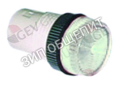 Патрон для сигнальной лампочки 5061111708 Ambach для EBP-40-C, EBP-40-L, EBP-40-R, EBP-80-1-2LR, EBP-80-C, EBP-80-L, EBP-80-R