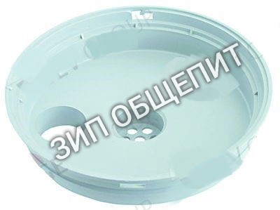 Ванна для фильтра  Z200906 Fagor  FI-30, FI-48, FI-64, FI-72, AD-48, AD-64,AD-72, MF-48,MF-64