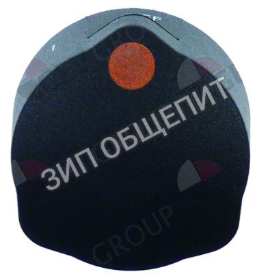 Рукоятка регулировочная KN182 Lincat, 1-6 для BM3W / BM4W / BM6W / BM7W / BS3W / BS4W / BS7W
