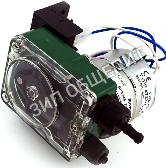 Дозатор ополаскивающий МПК с обратным клапаном Абат/Abat 120000026069