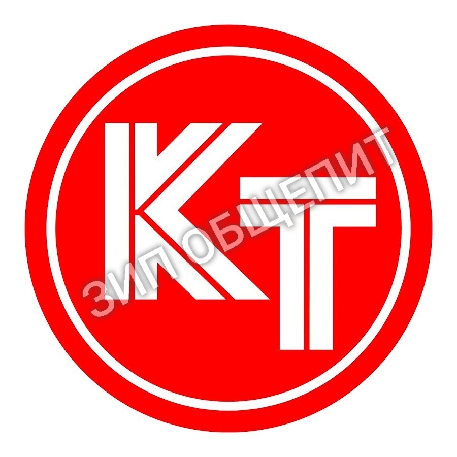 Фиксатор направляющей KT400042/1 для пилы KONETEOLLISUUS (КТ) модели KT-400
