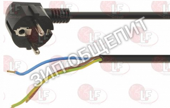 Электрический силовой кабель SL1671 Fimar 3x1,5 мм
