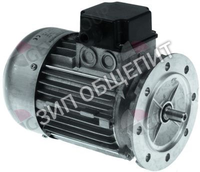 Мотор Dihr для AX151 / AX151-1080725-Olis / AX151-1080727-Olis / AX151-Olis / AX151-highspeed