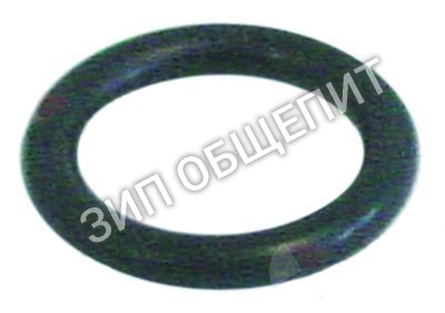 Кольцо уплотнительное Elettrobar, круглого сечения, EPDM, ø 12,37мм для 22F / 22R / 2312-001 / 2312-002 / 35-ELECTRONIC