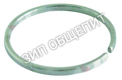 Кольцо уплотнительное Elettrobar, для держателя распылителя-коромысла для 2312-007 / 2312-009-CRP / 80 / 81 / 82
