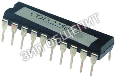 EPROM Elettrobar, КОД 225012 для 44F