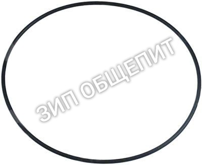 Кольцо уплотнительное Elettrobar, круглого сечения, EPDM, ø 82,27мм для 913289 / 913290 / 913291 / 913292 / 913356