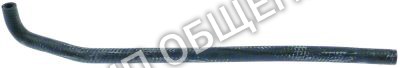 Шланг гнутый 143237 Elettrobar для Clean140 / Clean140S / E.35-Elettrobar / E.35H / E.35H-Elettrobar / E.40-Elettrobar / E.40H