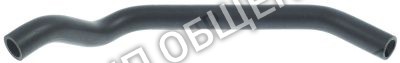 Шланг гнутый 127135 Elettrobar для Clean161, Fast160-2, Fast160C, Fast161-2, Ocean360, Ocean360-UK, Ocean360M, 916020, 916021