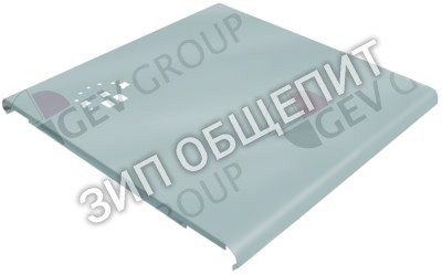 Панель 80075C Elettrobar для CGL74CABT / CNT800CH / SevenE / SevenL