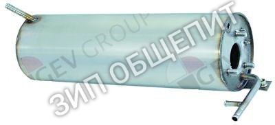 Бойлер Kromo, ø 113, Д 370мм для AQUA-37 / AQUA-40 / AQUA-40-RL09 / DUPLA-40 / K40