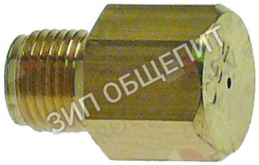 Жиклёр газовый CO3142 Fimar, 0,92мм для B115, B50, B80