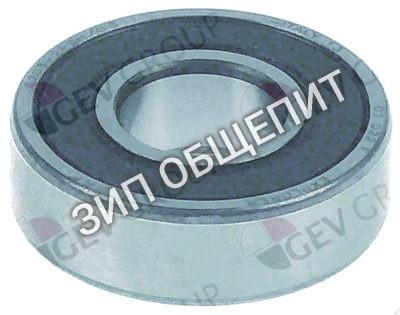 Подшипник SL0131 FIMAR, 6203-2RS для 2000, IM12CN, TV2000, TV2000R, TV2500, TV3000