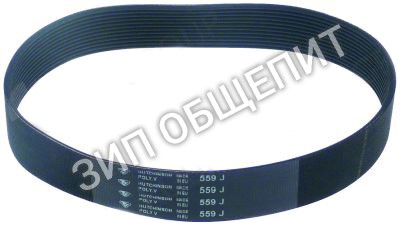 Ремень полуклиновый Fimar для LAV / LCF10 / LCF10M / LCF18 / LCF18M