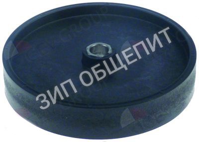 Шкив ремённый 36G6600 Fimar для LAV, LCF10M, LCF18M, LCF5, LCN10, LCN10M, LCN18, LCN18M, LCN5