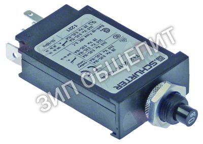Переключатель максимального тока автоматический Lainox для EM106H / EM106P / EV106H / EV106P / ME061P