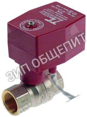 Кран шаровой Lainox для GGMT06P / GGMT06T / GGMT10P / GGMT10T / GGMT20P