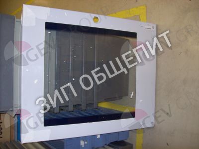 Дверца со стеклянной пластиной Lainox для GGMT20P / GGMT20T / GGVT20P / GGVT20T / HMG101P
