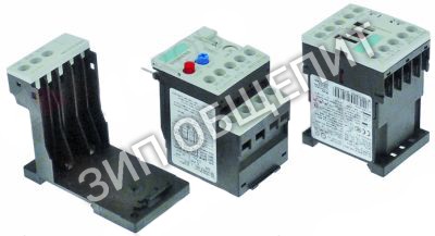 Переключатель максимального тока автоматический Lainox, набор для GM110H / GM110M / GM110M+SC / GM110P / GM210H