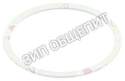 Кольцо уплотнительное Ambach для EBMC-40 / EBMC-80 / EBMC-80-L / EBMC-80-R / BU-35