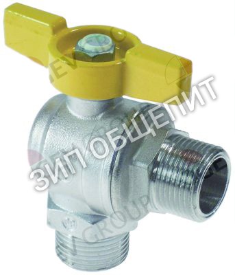 Кран спускной Ambach для EBMC-40 / EBMC-80 / EBMC-80-L / EBMC-80-R / EBM-40