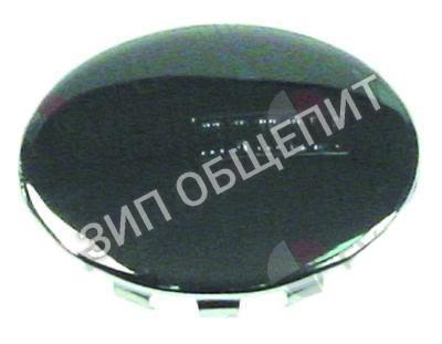 Колпачок хромированн. Ambach для DSK-40 / DSK-60-40II-BF / BPE-50 / ESK-40 / ESK-150II-BF