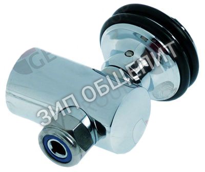 Кран пробный Ambach для BPE-50 / K7E-35 / K7E-50 / KKE-100 / KSKE-100