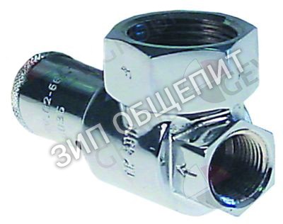 Вентиль аварийный Ambach для BPE-50 / KSKE-100 / KSKE-50