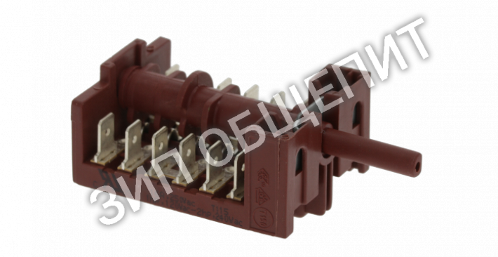 Переключатель z273005 посудомоечной машины Fagor FI160 FI 200