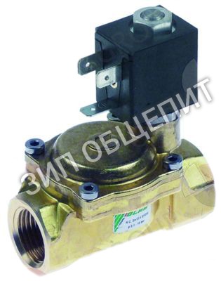 Клапан электромагнитный 2 Ambach для GSK-100-80 / GSK-100-80-BF / GSK-150 / GSK-150-BF / GSK-40