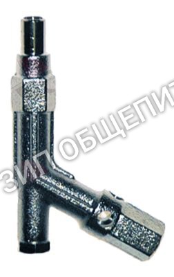 Горелка конфорочная без дюзы Ambach для GH-120 / GH-40 / GH-45 / GH-45-BF / GH-45-D