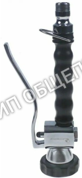 Душирующее 0L0640 / 0S1075 / 069569  устройство для мойки ZANUSSI(аналог)