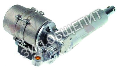 Двигатель вращения шпинделя WSP2650-150-01 Ambach, 230Вт для KMG-50