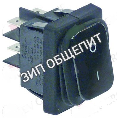 Переключатель Вафельницы ROLLER GRILL