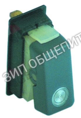 Выключатель балансирный 16А Bravilor Bonamat, светл. для KMD / B10 / B10HW / B10HW-5 / B20 / B20HW / B20HW-5