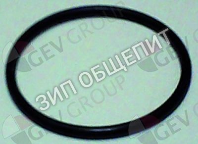 Уплотнитель Bravilor Bonamat для KMD / FreshOne / Bolero10 / Bolero10-BS / Bolero10-F