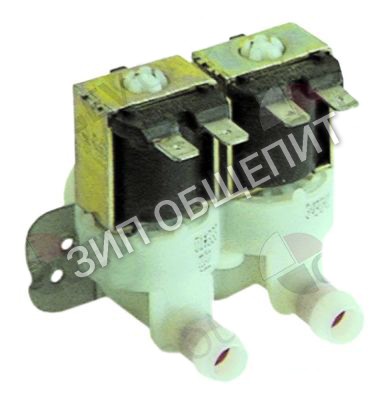 Клапан электромагнитный Bravilor Bonamat для AM112 / AM112AT / Matic / MaticTwin / MaticTwin-1N