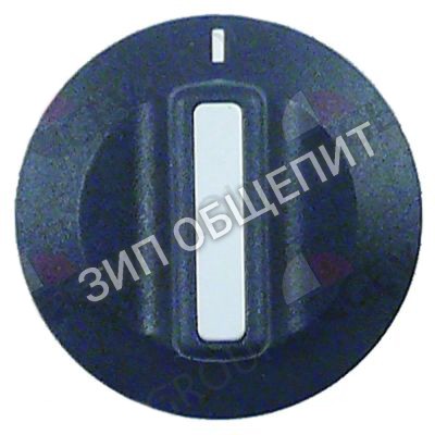 Рукоятка регулировочная Bravilor Bonamat, чёрн. для B10 / B10HW / B20 / B20HW / B40 / B5 / B5HW