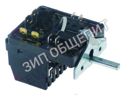 Регулятор энергии 16А Bravilor Bonamat для B10 / B10HW / B10HW-5 / B20 / B20HW / B20HW-5 / B40