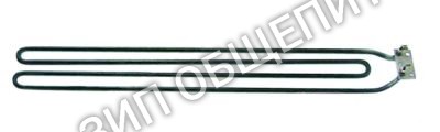 ТЭН 002403 Electrolux, 1800Вт (230В) для 204503 / 204504 / 214503 / 214504 / 224503 / 224504 / AG∕E400