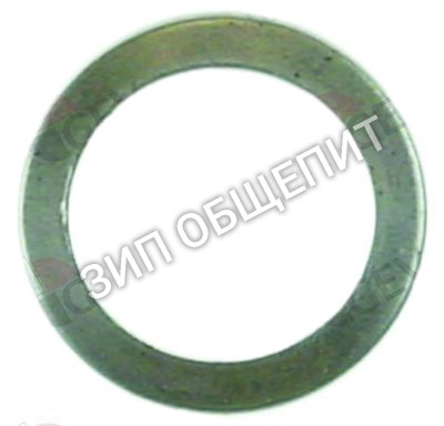 Шайба подкладная 002727 Electrolux для ACFG101-0, ACFG102-0, ACFG201-0, ACFG202-0, ACVG102C4, ACVG202C4, ACV∕G10C2, ACV∕G10C4