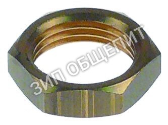 Гайка 003035 Electrolux для LVS1, LVS15, LVS2, LVS20, LVS3, LVS30, 660040, 660041, 660042, 660043, 660044, 660045