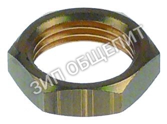 Гайка 003035 Electrolux для LVS1, LVS15, LVS2, LVS20, LVS3, LVS30, 660040, 660041, 660042, 660043, 660044, 660045