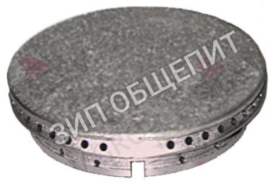 Крышка горелки 058185 Electrolux для 205001 / 215001 / HFS∕G800 / ZFS∕G800 / 200002 / 200031 / 200033